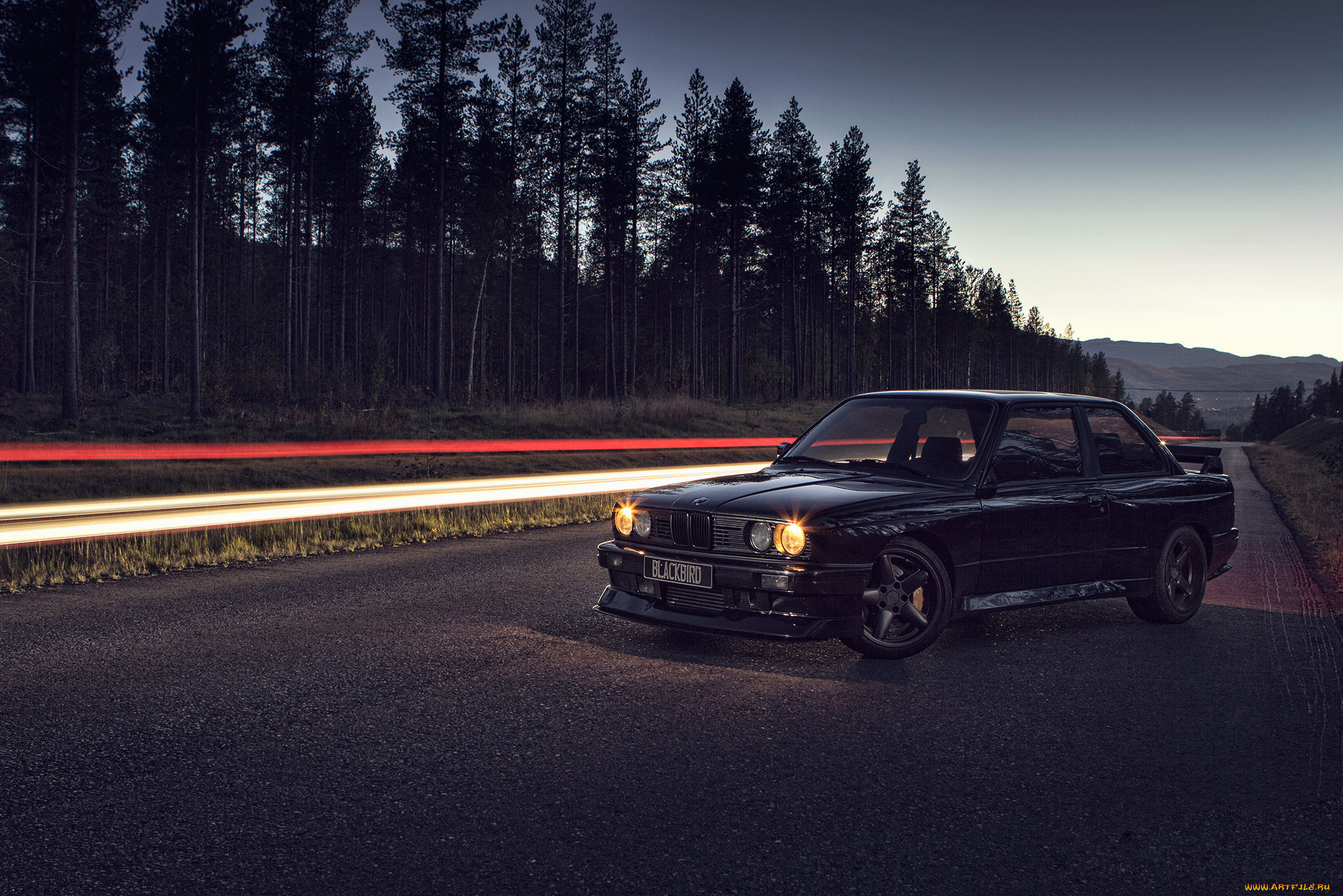 , bmw